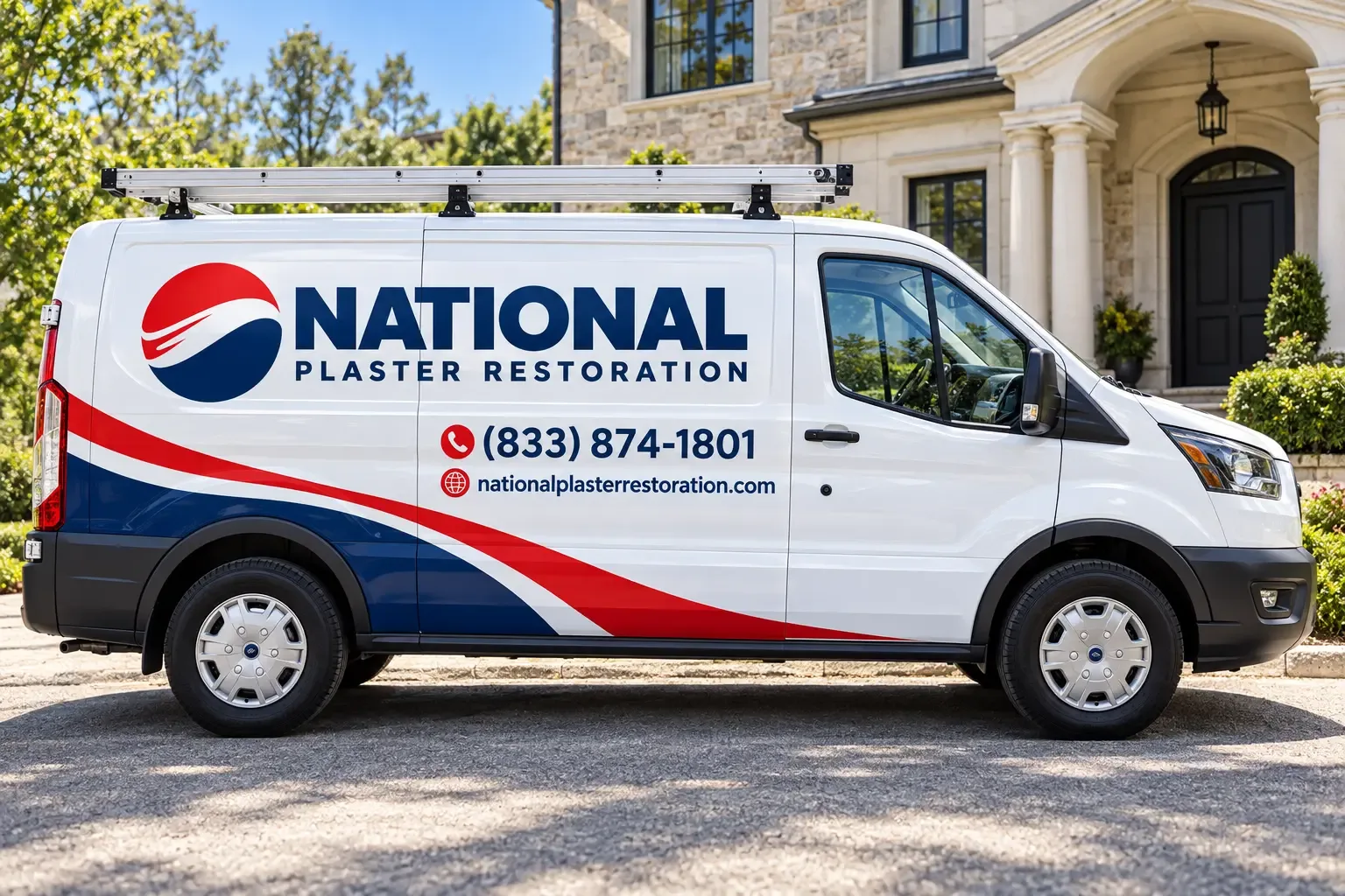 Plaster Repair in Irondale, MO near me