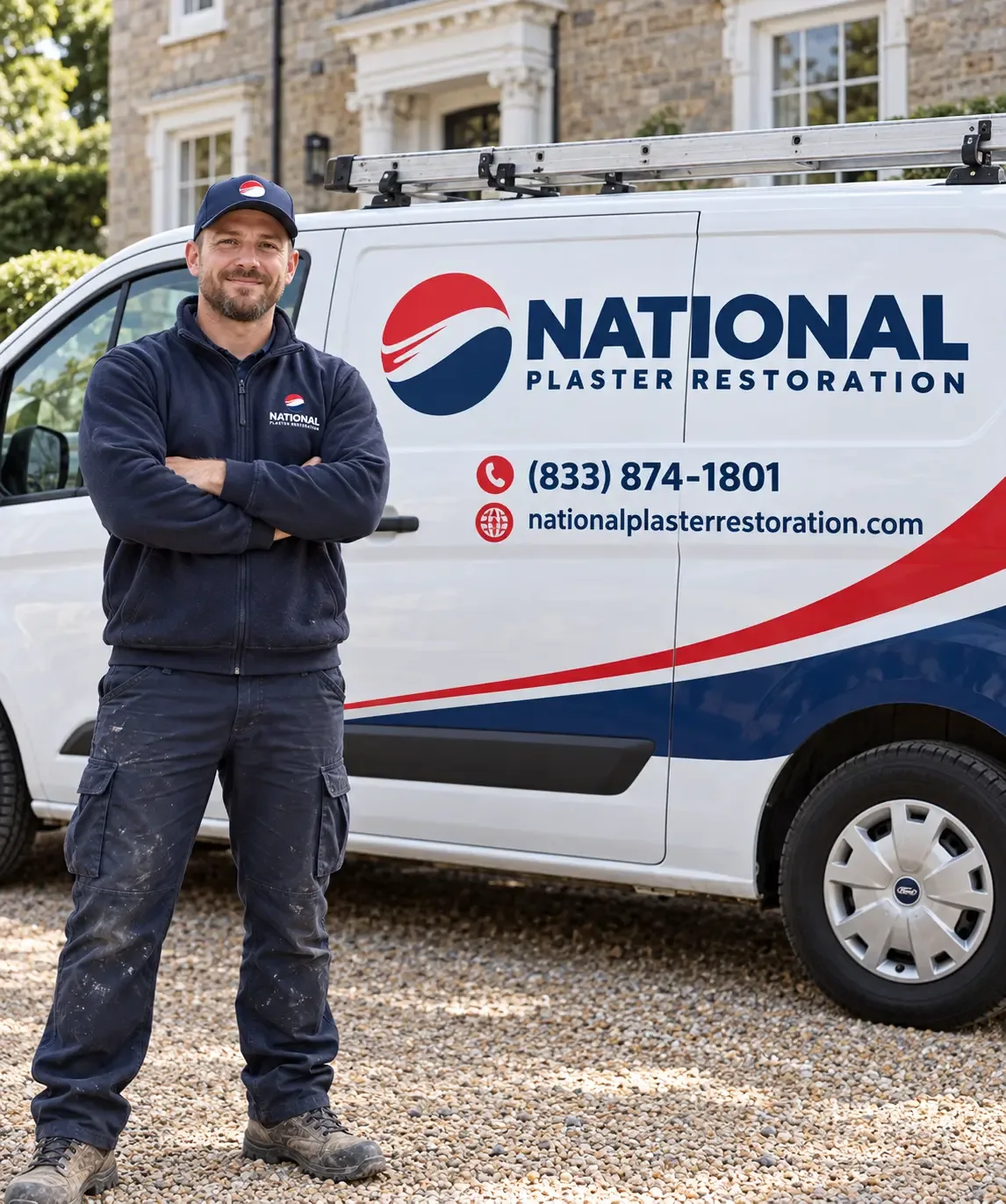 Plaster Repair Irondale, MO FAQs